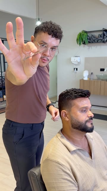 Existe uma coisa sobre vaidade masculina que muitos homens ainda demoram para entender:

Se cuidar n