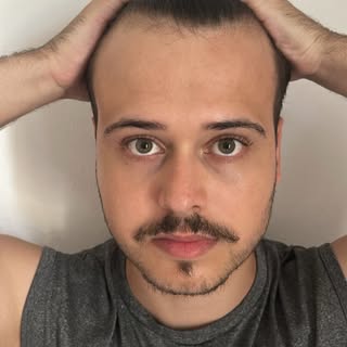 Naturalidade em cada detalhe.