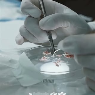 Tempo é folículo.

Você sabia que cirurgias muito longas podem diminuir a eficácia do transplante ca