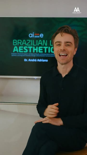 Hoje é dia de #tbt e eu decidi compartilhar um pouco do tema da minha palestra no @aimecongress dest