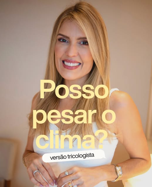 Algumas verdades sobre cabelo e couro cabeludo que talvez ninguém tenha te contado ou que você não q
