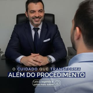 Na Prime Hair, nosso compromisso é com a sua história e seu bem-estar. Não somos apenas uma clínica,