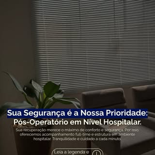 Onde o luxo encontra a segurança. 💎

Um Transplante Capilar de alto padrão exige mais do que uma sa