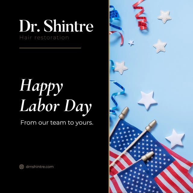 Happy Labor Day.

Today's a day to slow down and appreciate the work, yours and ours. Grateful for e
