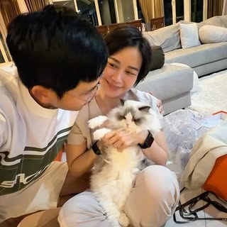 อยู่ให้รักไปนานๆ นะ 🎂