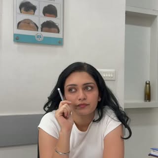 Monsoon scalp issues aren’t always “normal.” 🌧️

If oily scalp, dandruff, and itching keep coming b