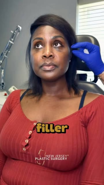 What if the secret isn’t MORE filler… it’s WHERE you put it? 👀✨

Facial balancing with Maria is all