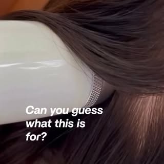 Keravive by HydraFacial, the thing you didn’t know your scalp needed!!

✨ Cleanse & exfoliate
✨ Hydr