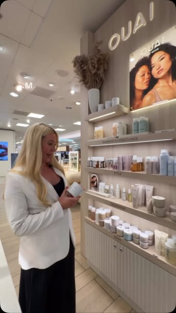 If you’re after a few OUAI recommendations, these are the ones I reach for, both as a trichologist a