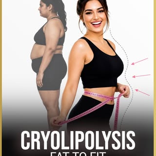 Freeze Fat. Shape Confidence. ❄️✨

Say goodbye to stubborn fat with Esthe Cryolipolysis—a non-invasi