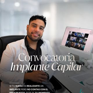 🚨 ¡LA OPORTUNIDAD QUE VA A CAMBIAR TU VIDA PARA SIEMPRE! 🚨

Sabemos que la pérdida de cabello no s