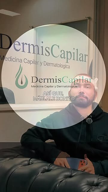 En Dermis Capilar creemos en historias.

Entendemos que quien nos busca, no solo busca una solución 