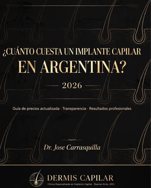 Y vos que esperas para hacerte el implante capilar ?
Pregunta por nuestros planes de financiamiento!
