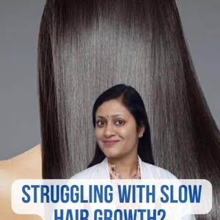 "Want to unlock the science behind long, healthy hair? 🧬✨ From understanding the growth cycle to th