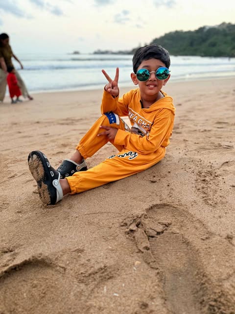 🌴✨ Goa Diaries — A Little Pause From Everyday Life ✨🌊