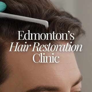 Hair loss can affect confidence at any age ... but the good news is, there are more options than eve