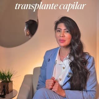 Você reparou que muitos homens fazem transplante capilar e o resultado passa despercebido?🤔

Isso a