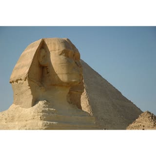 Did you know wigs have been around 3400 B.C. In ancient Egypt wigs were considered a status symbol f