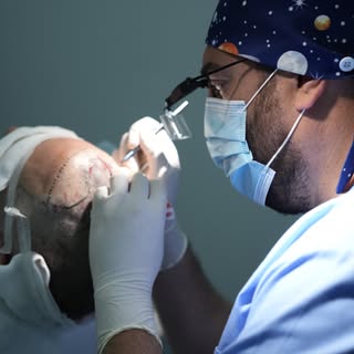 ¿Te has preguntado alguna vez qué pasa detrás de las puertas de nuestro quirófano? 👨‍⚕️✨

Hoy te ll