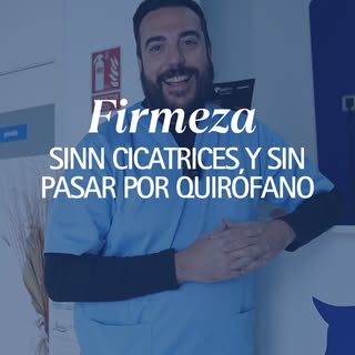¿Flacidez sin cirugía? ✨ El Endolift en Clínica Kalon lo hace posible.
Aquí tienes sus 3 beneficios 