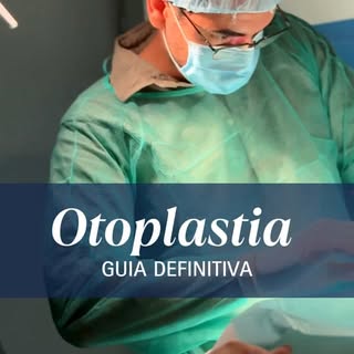 ¿Sientes que tus orejas rompen la armonía de tu rostro? 👂✨

La otoplastia es un procedimiento mínim