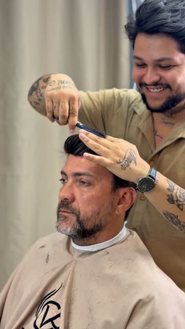 #protesecapilar #cabelo #trasplante #calvicie #careca