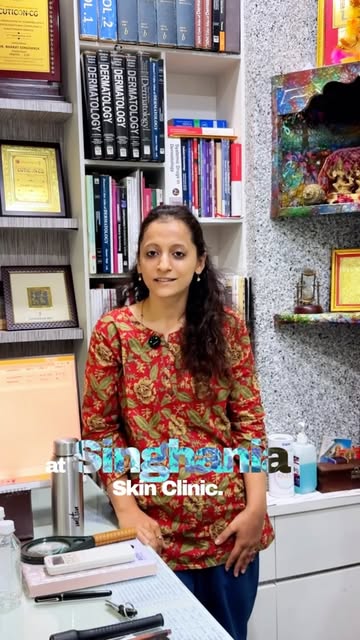 ✨ **IV Glutathione — treatment or just another skincare trend?**

You may have heard about Glutathio