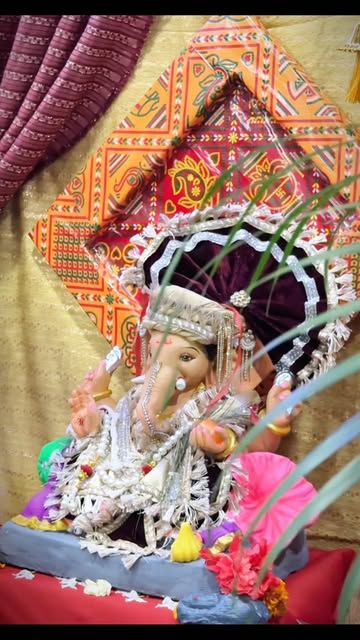 Welcoming Bappa with faith, positivity & new beginnings! ❤️✨
A beautiful day at Singhania Skin Clini