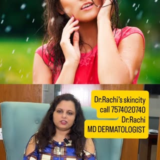 Skin infection monsoon #DR.RACHI’S SKIN CITY 
Skin ,Hair & Laser Clinic 
#clinic #

Dr.Rachi (MD SKI