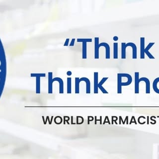 World Pharmacist Day 2025 💊🌍
Celebrations at Srimukhi Skin & Hair Clinic. On this special day, we 