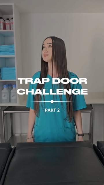 Round two… and the competition is getting serious 😂⁠
⁠
We put another group of our team through the