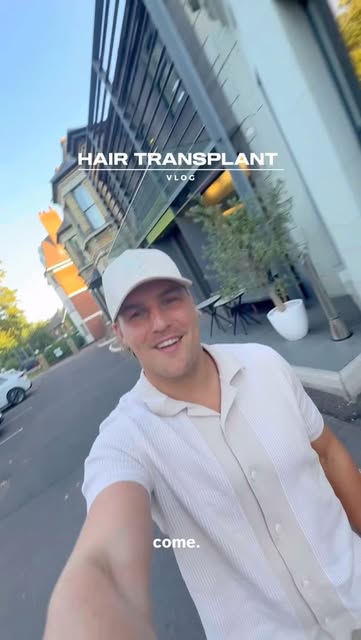 Had to be done🤷‍♂️ Thanks again to @treatmentroomslondon | AD