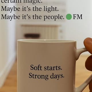 #morningcoffee☕️💕