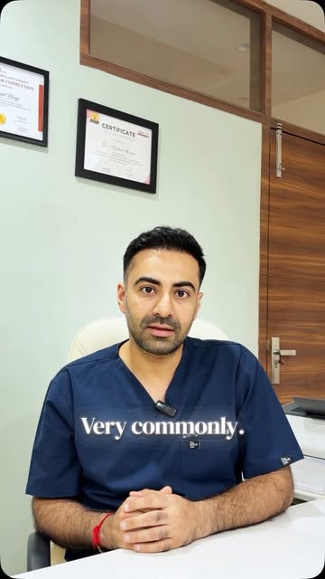 Gynecomastia isn’t something you can simply “work off” or treat with routine medicines. When excess 