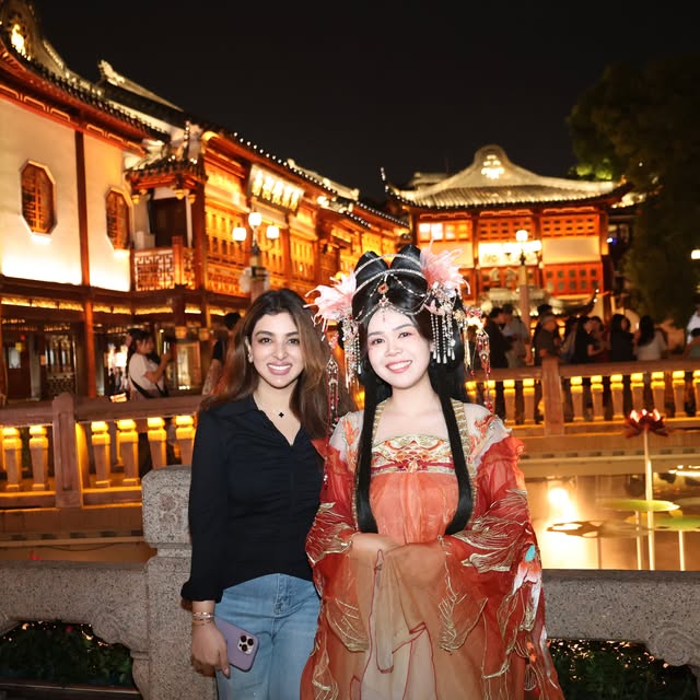 Shanghai 🇨🇳

#china #shanghai #trip #traveldiaries #memories