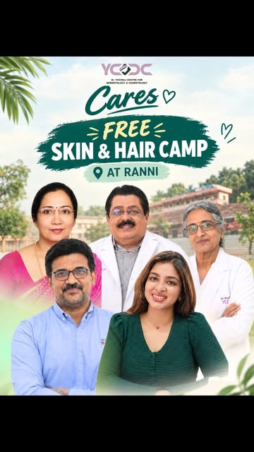 CAMP DATE- Sunday, 20 September 2026
CAMP TIME- 10:00 AM to 4:00 PM
VENUE- M.S.H.S.S, Ranni

REGISTR