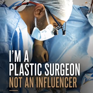 This is what I stand for in my practice. 

I’m not here for trends. I’m here for you. 
For listen