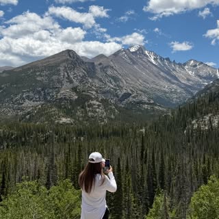 What would you say if I told you this isn’t my hair?

Well…some of it is - but most of it isn’t. I h