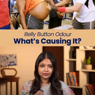 Comment "MISTAKE" to know about the common body hygiene mistakes you should avoid.✨

We'll cover eve