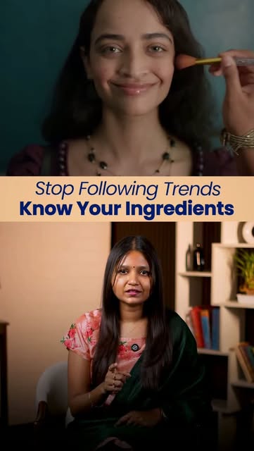 Comment "HABIT" to know 2 of the worst skincare habits you should stop.

We'll reveal two common ski