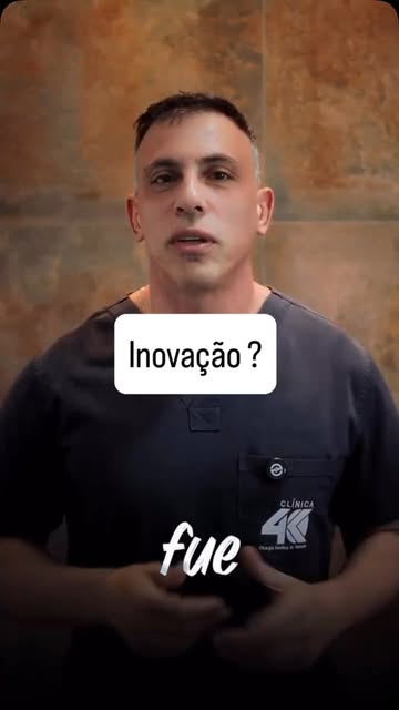 Long Hair FUE: Diferente do FUE tradicional, os fios não são cortados antes do transplante — o que p