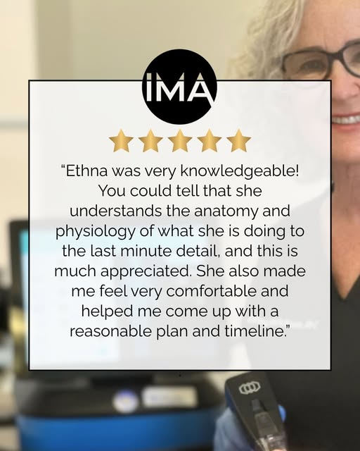 Reviews like this mean so much to us. 🤍✨

Feeling comfortable, informed, and confident in your plan