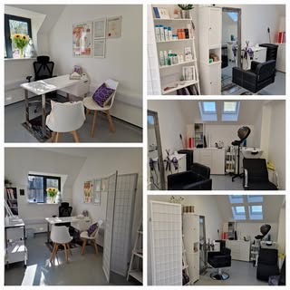 Here's a sneak peak at my new clinic space, at Resource Finder on Princes Avenue, Hull.

I'm just ab