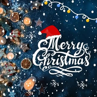 Wishing all my wonderful patients and colleagues a very merry Christmas. Enjoy the festivities 🎅🎄�