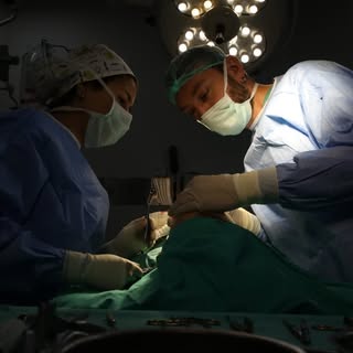 Operation room ✨

#plastikcerrahi #estetikcerrahi #memeestetiği #karıngerme #breastaugmentation #bbl