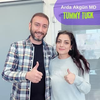 Happy patients 👍🏻

#plastikcerrahi #estetikcerrahi #memeestetiği #karıngerme #breastaugmentation #