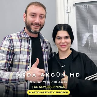 Happy patients 👍🏻

#plastikcerrahi #estetikcerrahi #memeestetiği #karıngerme #breastaugmentation #