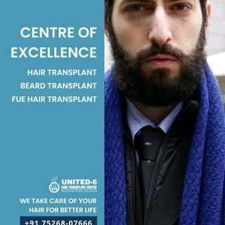 The FUE technique is the best technique of hair transplantation industry, which involves the process
