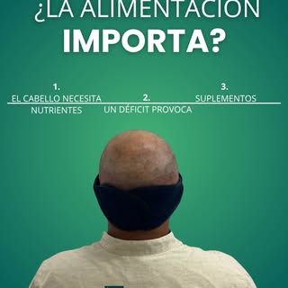 Cuando hablamos de tratamientos capilares, muchas personas piensan únicamente en medicamentos o proc