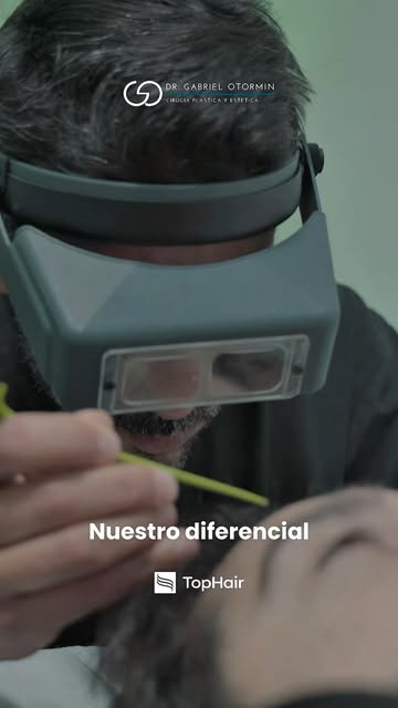 Dar el paso para recuperar tu cabello es una decisión importante.

Por eso, en tu primera evaluación